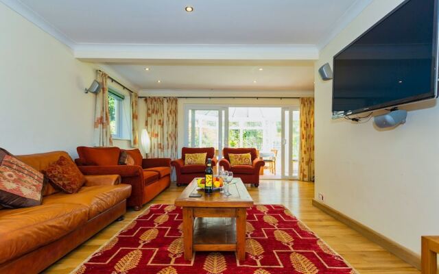 Croyde Brambles 5 Bedrooms