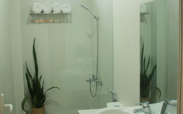 Ngoc Nguyen Anh Hotel Da Lat