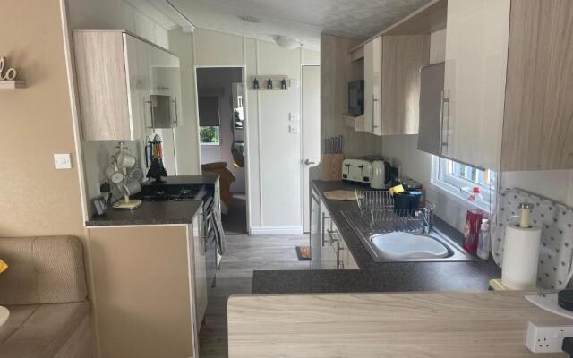 4 lakes holiday let