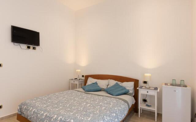 Bed and Breakfast Il Priscio