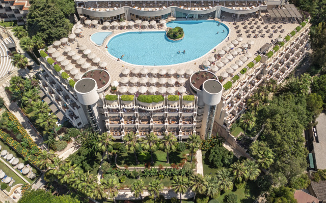 Melas Resort Hotel
