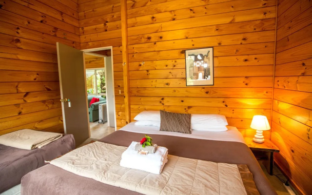 Tatahi Cove - Hostel