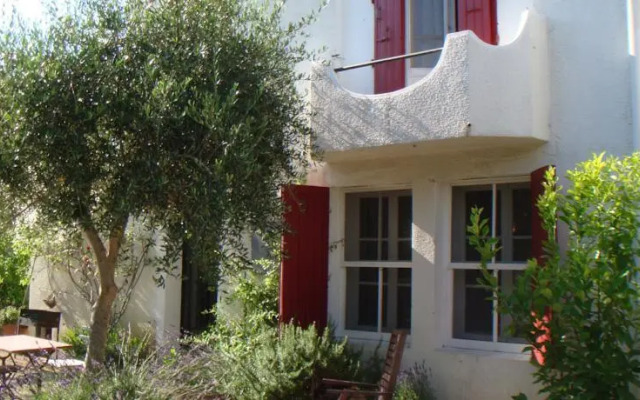 La Chambre dHotes Arles en Provence