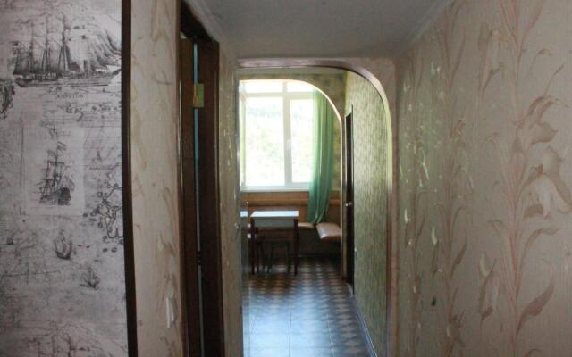 Apartment on Abazgaa 53/3