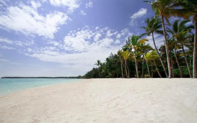Family Club at Barceló Bávaro Palace
