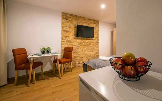 Villa Bellevue Wellness