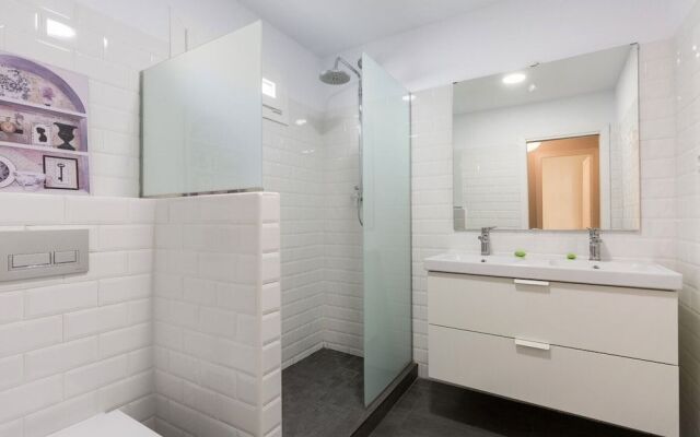 White Suite Barcelona