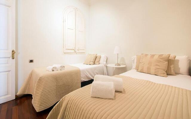 You Stylish Business Apartments