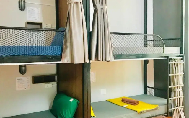 Then And Now Homestay