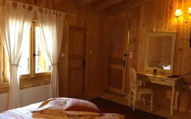 Aithra Boutique Hotel