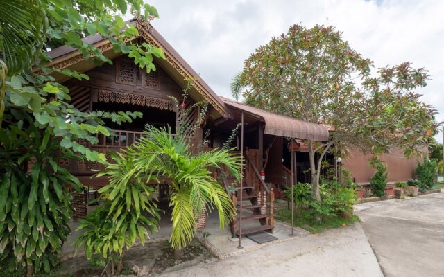 OYO 1128 Ban Suan Meesakul Resort