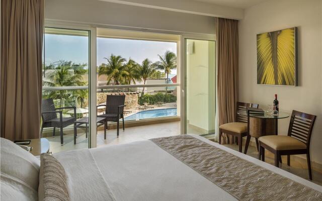 Almare, a Luxury Collection Adult All-Inclusive Resort, Isla Mujeres