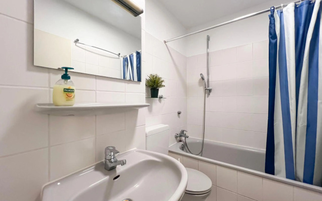 Apartment Hollergrund