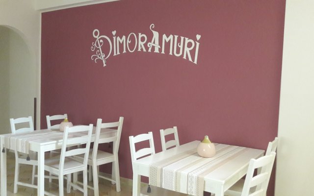 Dimoramuri B&b