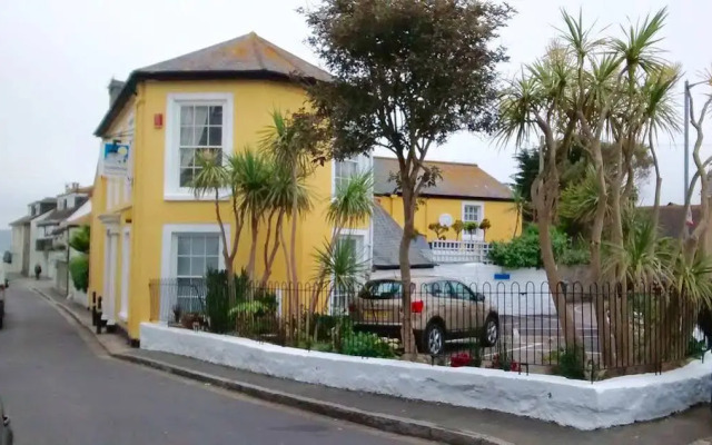 The Summer House