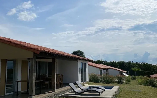 Tres Colinas Estancia 27