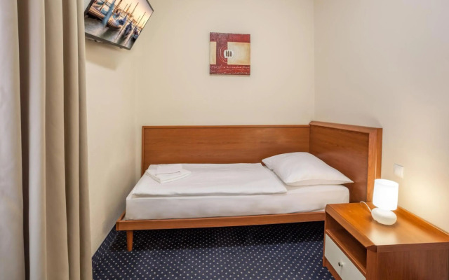 Hotel Europa