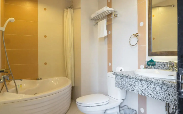 Silverland Ben Thanh