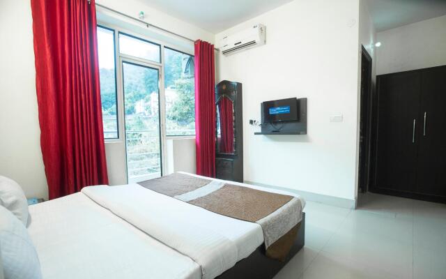 Shiv Resort