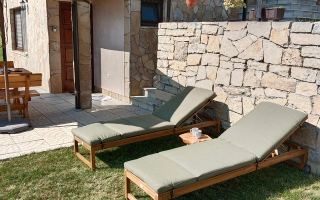 Zaovinska Panorama I