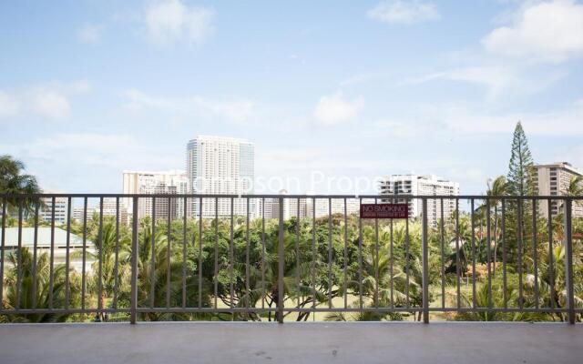 Inn on the Park Waikiki
