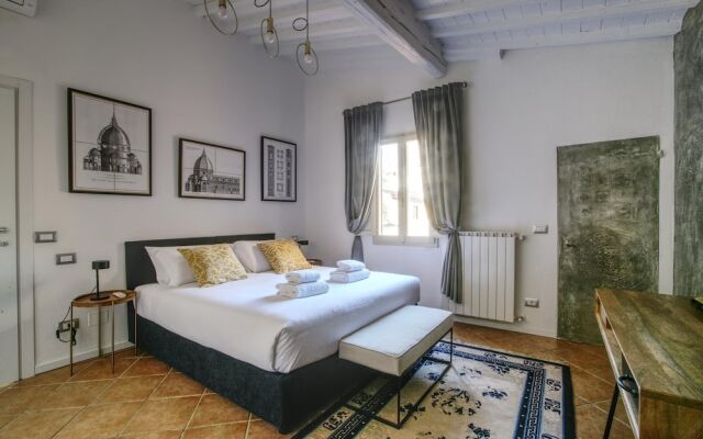 Dome View Home in Firenze