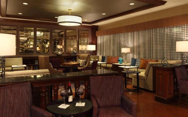 Wyndham Peachtree Conference