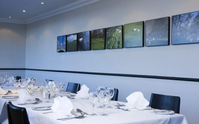 Holiday Inn Chester - South by IHG