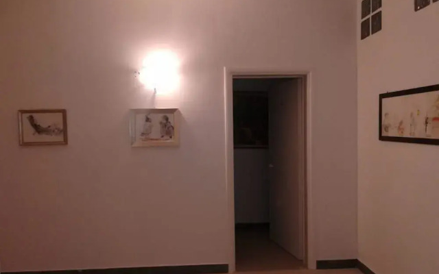 B&B Volcano Domus