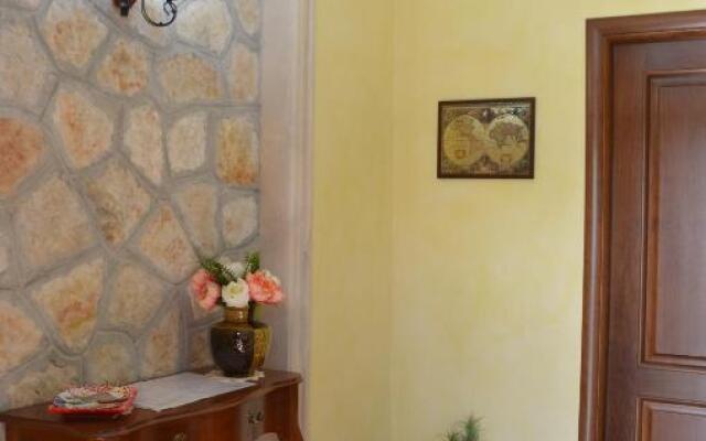 Bed & Breakfast Casa Magini