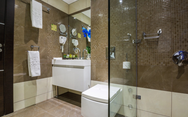 Best Western Plus Olives City Hotel