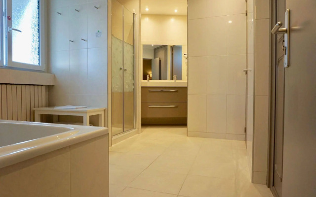 Hôtel Clair Cottage