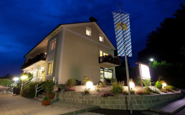 Landgasthof Am Sonnenhang