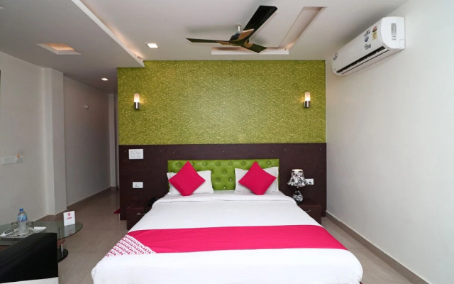 OYO 2188 Sunrise Resort