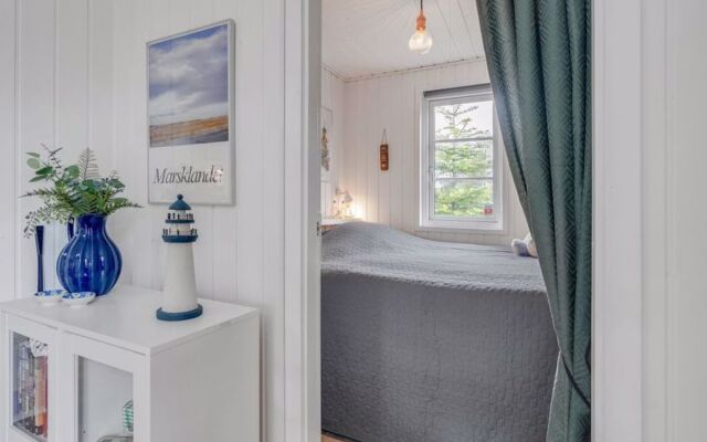 "Malila" - 2.3km from the sea in Western Jutland