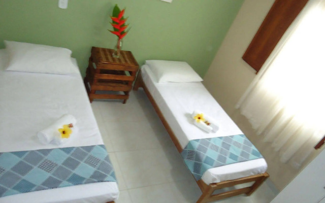 Sonhos de Praia Chales