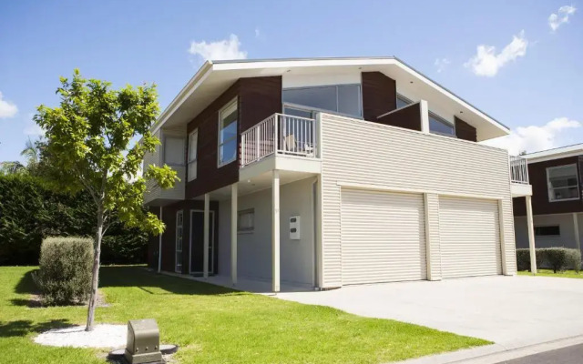 Oceans Resort Whitianga