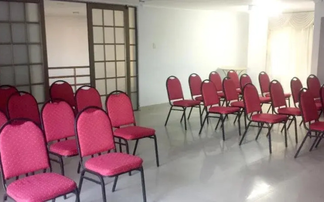 Hotel Dorado Baq