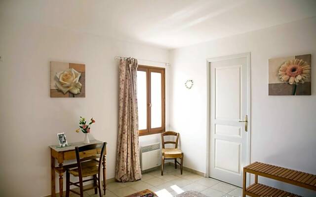 Campagne de la source St Martin B&B