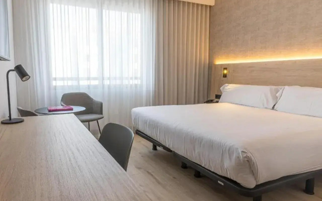 Hotel Blanca de Navarra