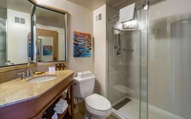Best Western Plus Bellingham