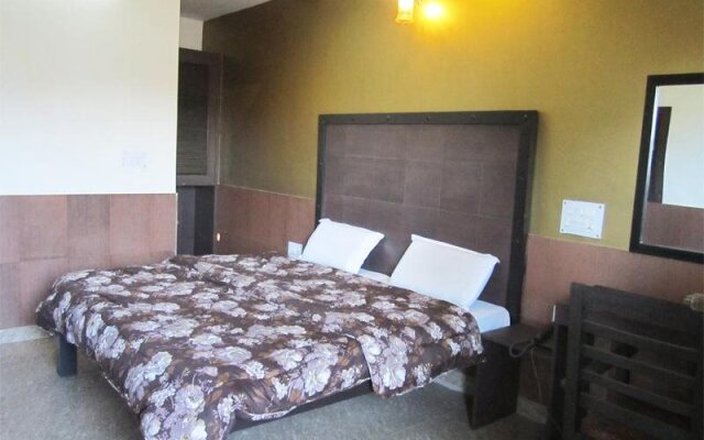Hotel chitra heritage
