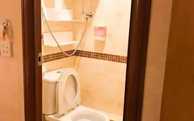 New World Guest House