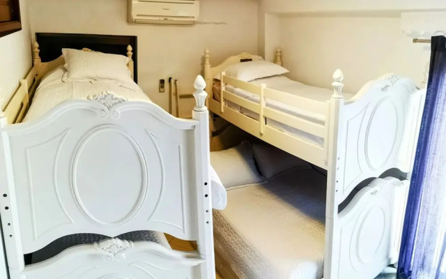Douranakis House Seaview Apartment