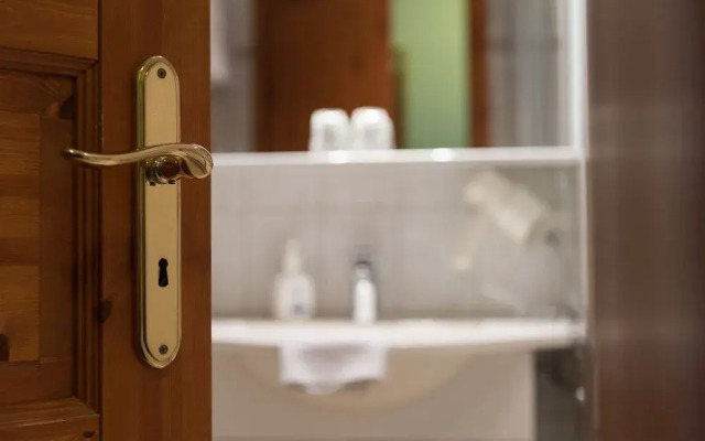 Peters Das Genusshotel in der Wingst