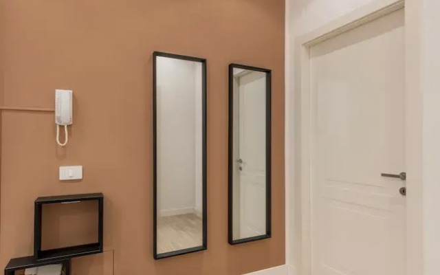 Corso Garibaldi 64 - Living Milan
