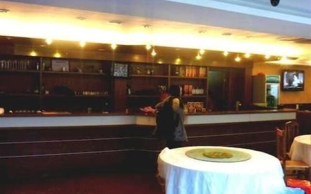 Yilian Rujia Hotel Sanqing Mountain