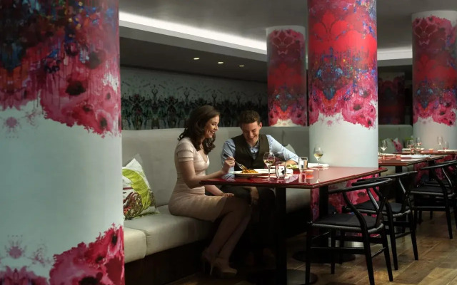 Radisson Collection Hotel, Royal Mile Edinburgh