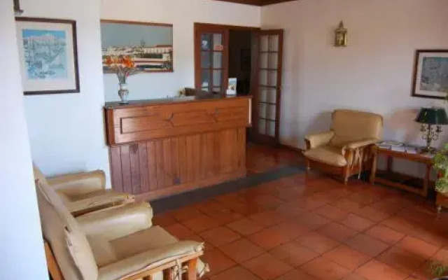 Residencial Ilha Graciosa