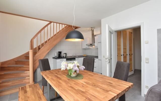 Holiday Home With Terrace in Damshagen